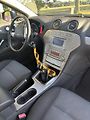 Ford Mondeo (2008) 2.0 /103kW - náhled 11
