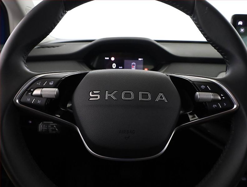 Škoda Elroq (2025) Essence 60 (63 kWh), SoH 95% - fotka 8 z 21