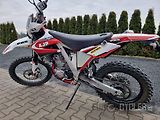 AJP PR5 250 Enduro (2014) - náhled 8