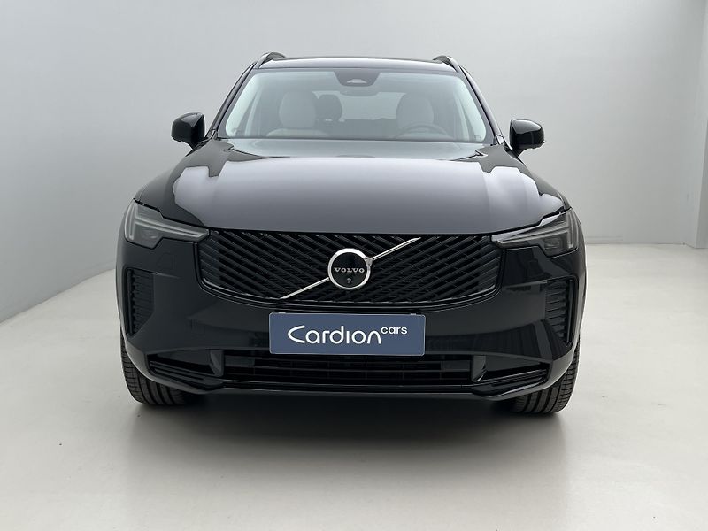 Volvo XC90 (2026) B5 AWD DARK PLUS AUT - fotka 15 z 48