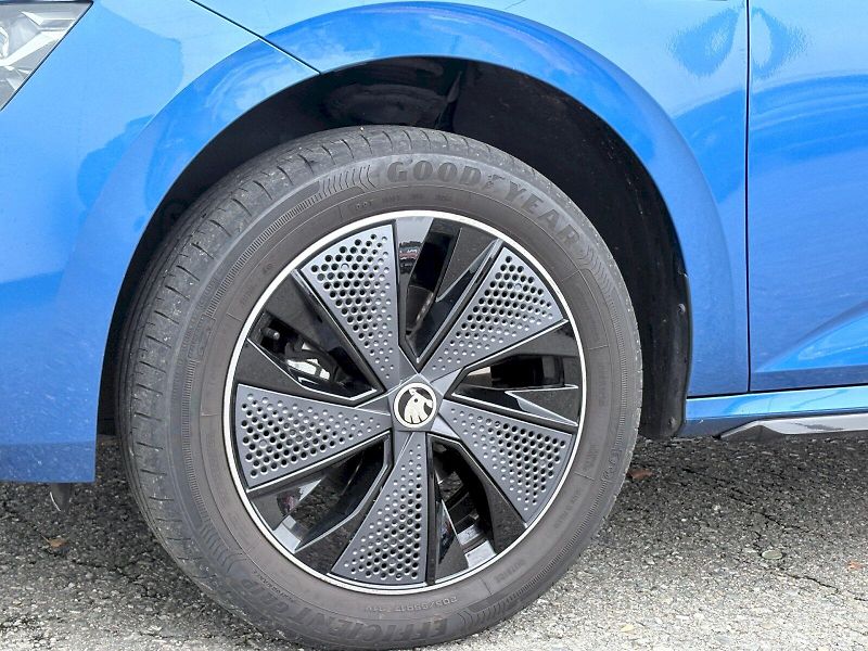 Škoda Kamiq (2024) DSG 1.0 TSI / 85 kW / MONTE CA - fotka 22 z 29