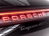 Porsche Taycan GTS Sport Turismo HuD 360 Inno - náhled 8