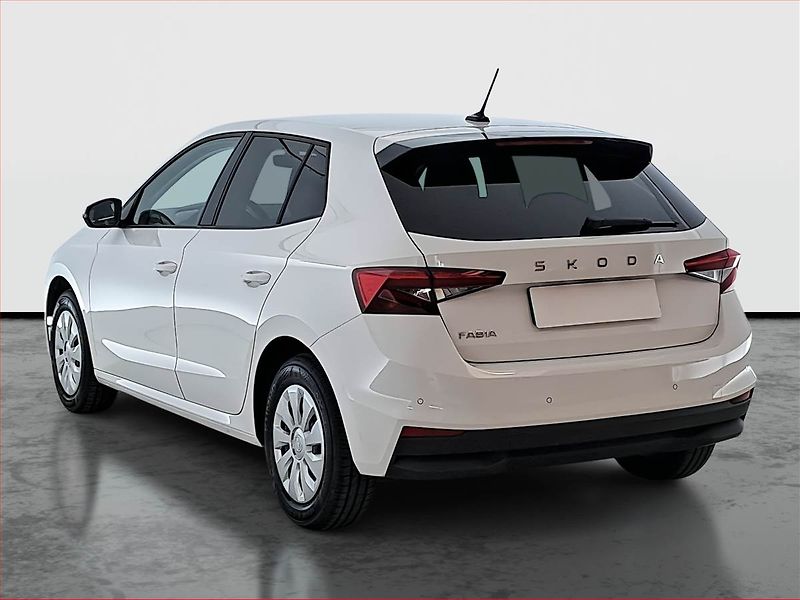 Škoda Fabia (2024) Top Selection 1.0 TSI, ČR - fotka 4 z 15