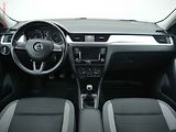 Škoda Rapid (2019) 1.0 TSI, ČR, Ambition - náhled 8