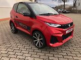 Aixam City (2026) GTO - Ambition-  - náhled 4
