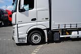 Mercedes-Benz Actros (2023) L / 2548 / ACC / E 6 / MP 5 /  - náhled 17