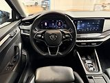 Škoda Octavia 2.0 TDI 110kW DSG Style Combi - náhled 6