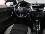 Škoda Fabia (2015) 1.2 TSI, Automat - náhled 7