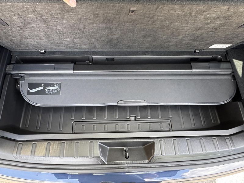 Subaru Ascent 2,4T Limited - fotka 26 z 56