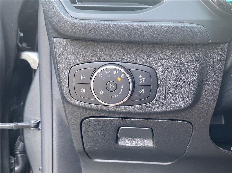 Ford Focus 1,5 TDCi  ST-line / záruka - fotka 36 z 42