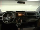 Volkswagen Transporter (2016) 2.0TDi 9míst, ČR, 110kW, AC - náhled 8