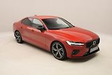 Volvo S60 B5 AWD R-DESIGN AUT  - náhled 16