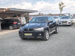 BMW X6 (2010) ČR 3.0D 225KW – PĚKNÁ - fotografie inzerátu