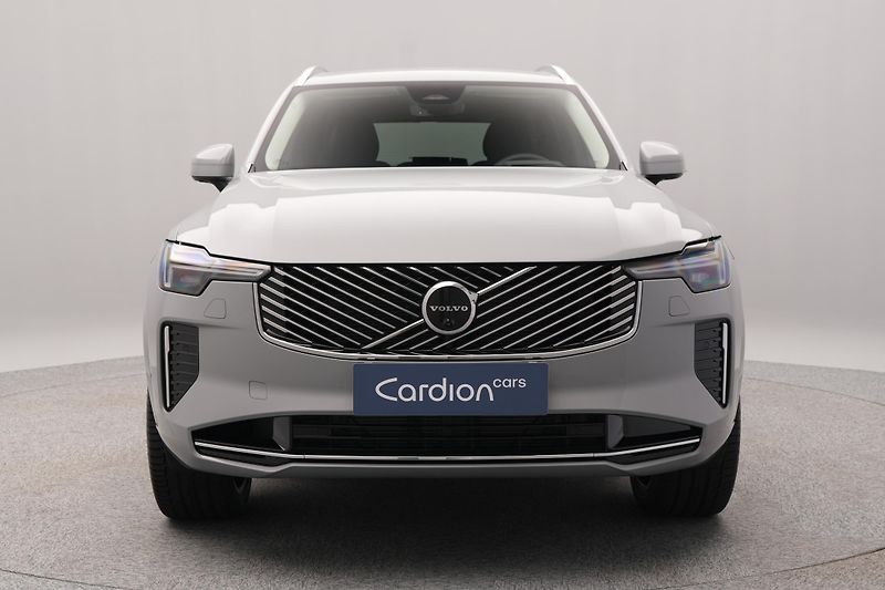 Volvo XC90 (2026) T8 AWD RECHARGE BRIGHT PLUS 7m - fotka 14 z 25