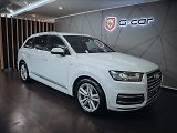 Audi Q7 3.0TDI, Quattro S-line 200kw - náhled 2