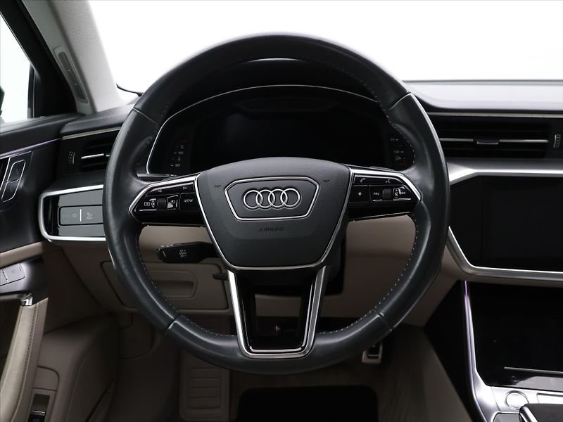 Audi A6 3,0 55 TFSI 250kW Quattro S-Tr - fotka 15 z 30