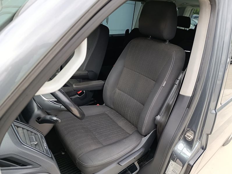 Volkswagen Multivan 2.0TDI 110kW ČR - fotka 13 z 35