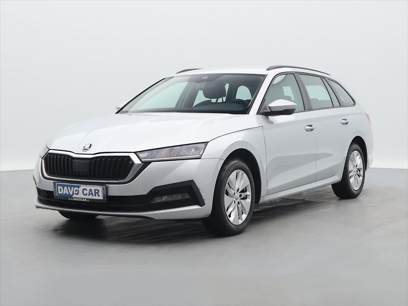 Škoda Octavia 2,0 TDI 85kW Ambition CZ DPH - fotka 3 z 27