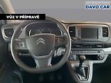 Citroën SpaceTourer 2,0 110 kW 8 míst CZ - náhled 4