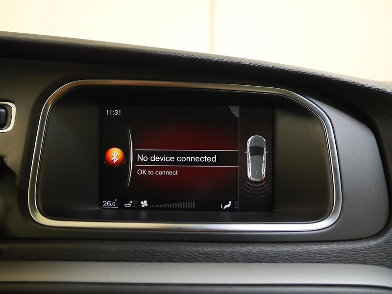 Volvo V40 - fotka 22 z 27