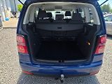 Volkswagen Touran (2009) 1.9 TDI Serviska,Rozvody - náhled 15