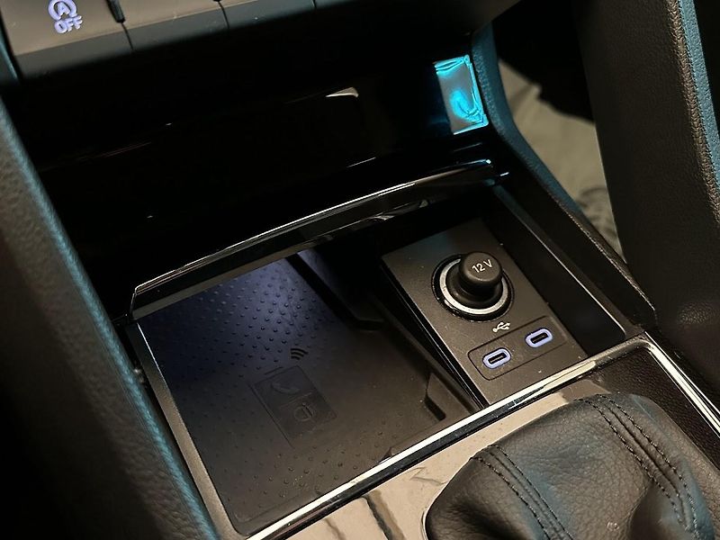 Škoda Kodiaq (2021) 2.0 CR TDi Clever DSG 110 kW - fotka 29 z 30
