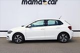 Volkswagen Polo 1.0TSI COMFORTLINE LED ČR - náhled 3