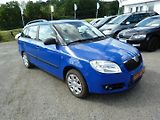 Škoda Fabia 1.2 HTP 51kw - náhled 2