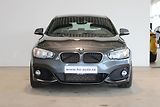 BMW Řada 1 (2015) 116d,115HP,M-PAKET, - náhled 4