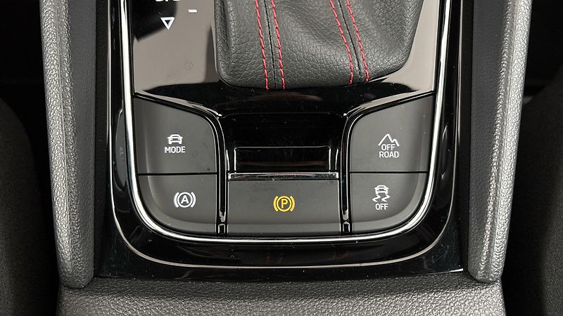 Škoda Kodiaq 2.0 TSI DSG 4x4 RS - fotka 25 z 30