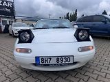 Mazda MX-5 (1990) NA 1,6i 85 KW MRKAČKA STK - náhled 10