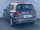 Volkswagen Golf Sportsvan (2018) 1.5 TSi, Highline, LED, TZ - náhled 6