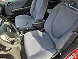 Honda Jazz (2008) 1.4 61kw, PĚKNÝ STAV  - náhled 11