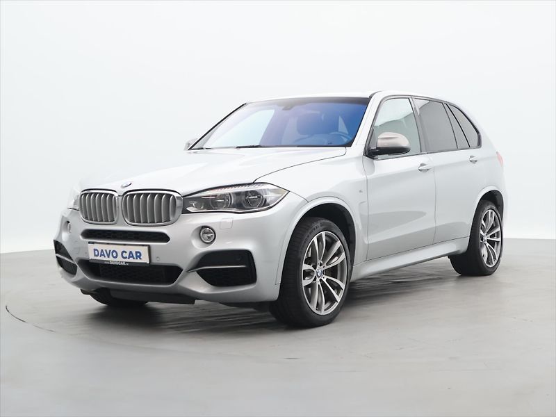 BMW X5 3,0 M50d 280kW CZ - fotka 3 z 35