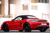 Porsche 718 (2022) Otevřený roadster - náhled 4