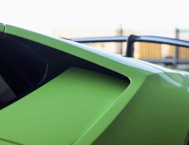 Lamborghini Huracán (2018) 5.2 V10 Performante 470KW - fotka 25 z 74