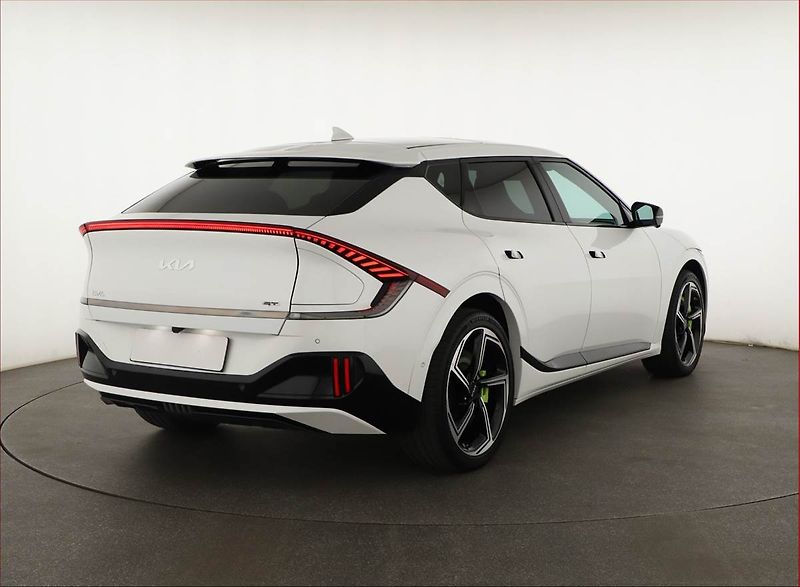 Kia EV6 (2023) GT AWD 77.4 kWh, SoH 99% - fotka 5 z 26