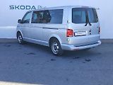 Volkswagen Caravelle (2024) 6,1 2,0 Tdi 110 Kw DSG 4Motion - náhled 30