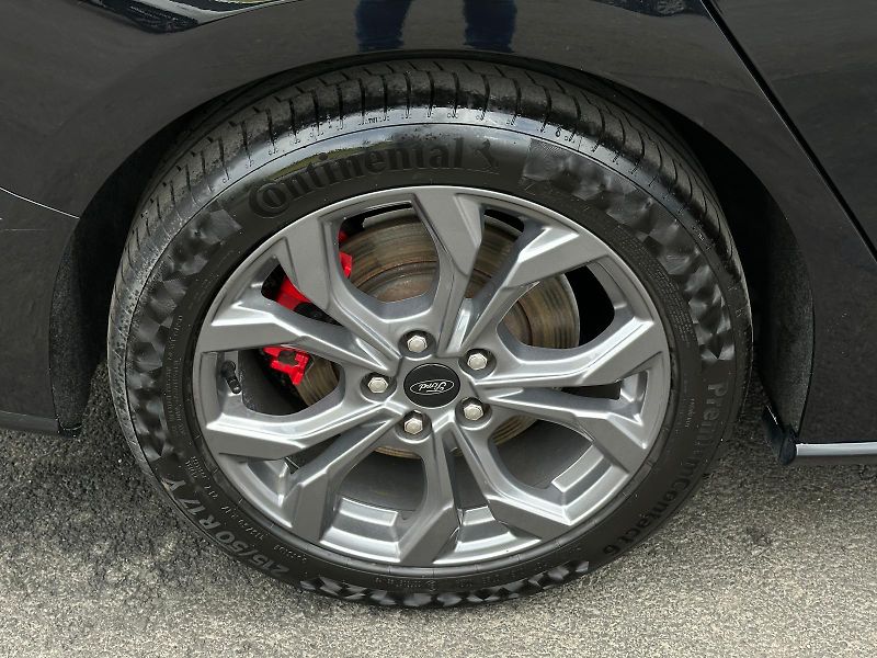 Ford Focus (2022) ST Line 1.0/92kW*1.Maj. *LED* - fotka 39 z 39