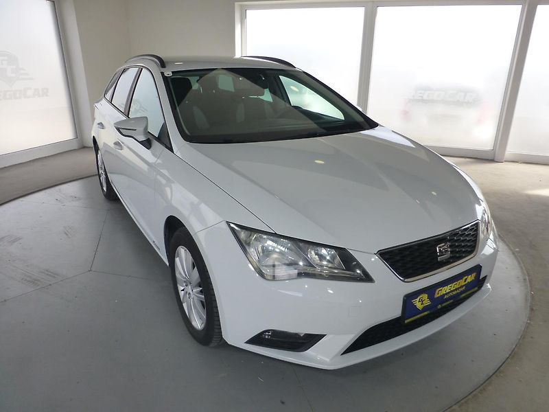 Seat Leon (2015) 1,2TSI*DIGIKLIMA**PARK S***ALU - fotka 3 z 26