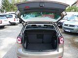 Volkswagen Golf Plus 1,2 TSi 77kW Match, auto klima - náhled 24