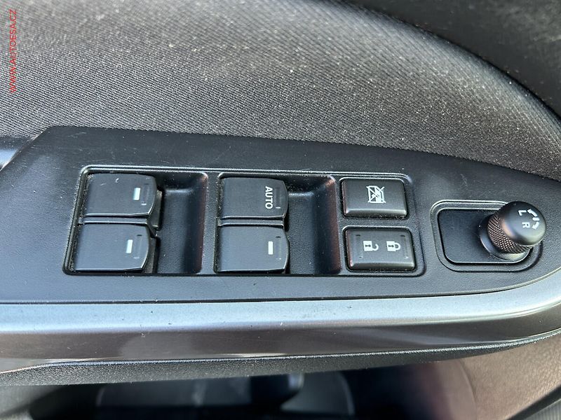 Suzuki Vitara (2019) 1.4T Allgrip, ČR, Allgrip - fotka 11 z 18