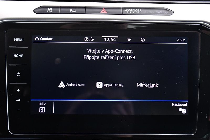Volkswagen Arteon 2,0 BiTDI 4MOTION DSG ELEGANCE - fotka 30 z 40