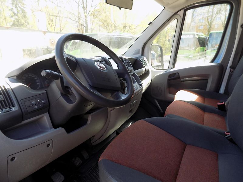 Fiat Ducato (2011) 2,3 88KW MAXI - fotka 19 z 39