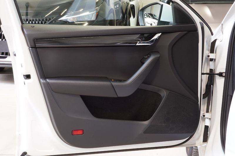 Škoda Octavia 1.6TDI,ČR,NAVI,Adaptivní temp. - fotka 15 z 32