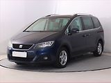 Seat Alhambra (2014) 2.0 TDI, Automat, 7 míst, Navi - náhled 1