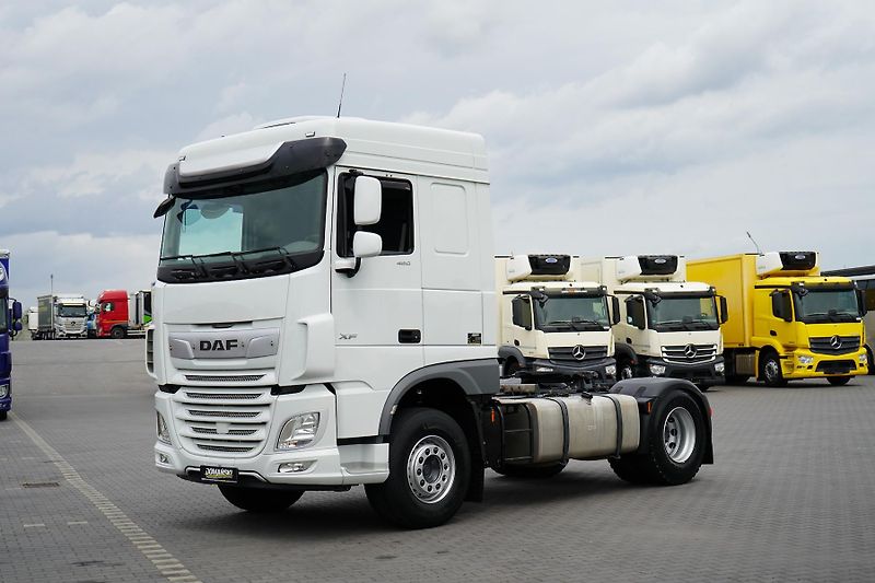 DAF XF (2022) 106 / 480 / EURO 6 / ACC / I C - fotka 1 z 46