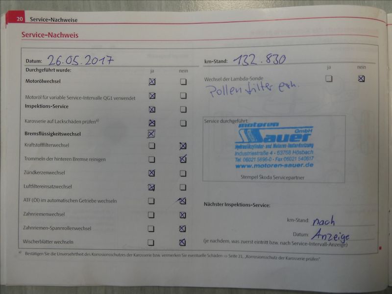 Škoda Fabia 1,2 TSi, 2 x kola, po servise - fotka 38 z 45