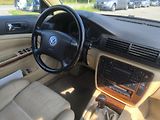 Volkswagen Passat Variant TDI96KW,190TKM,KRÁSNÝ,SERVISKA - náhled 9