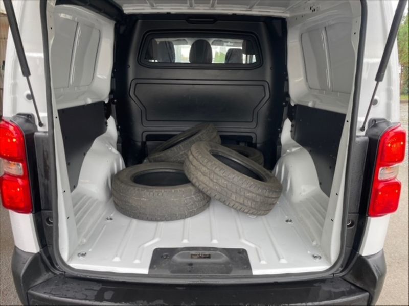 Opel Vivaro 2,0 D 106 Enjoy L2 - fotka 6 z 11